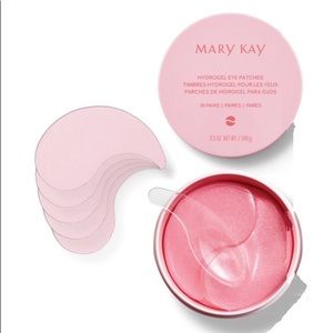 Mary Kay Hydrogel Eye Patches 30 pairs